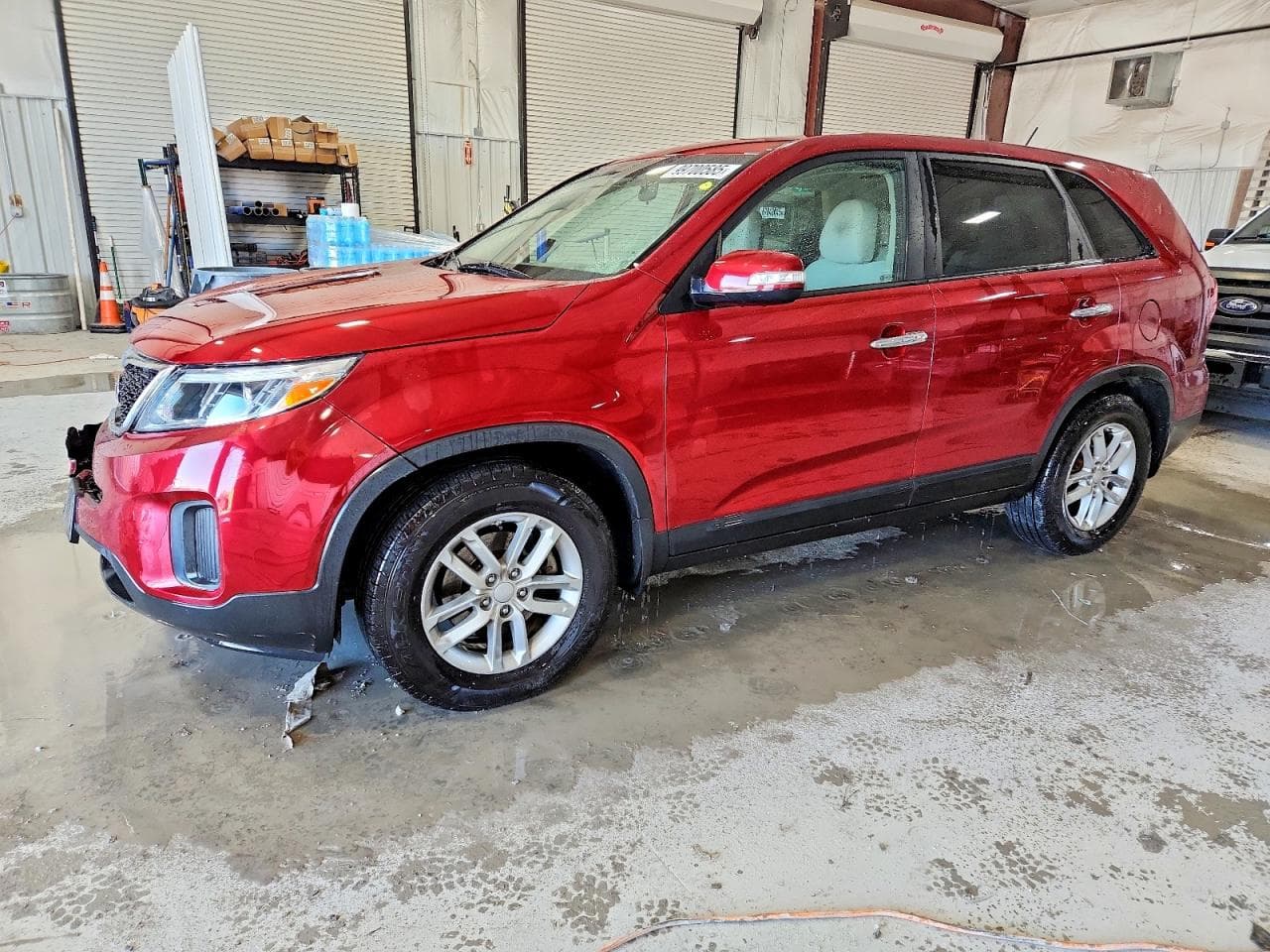 SORENTO