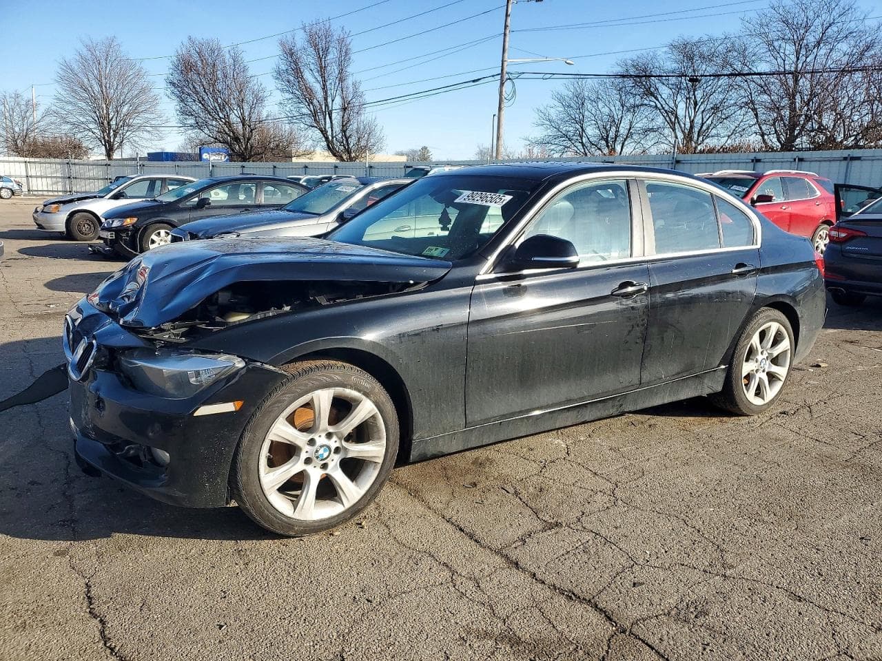 3 SERIES