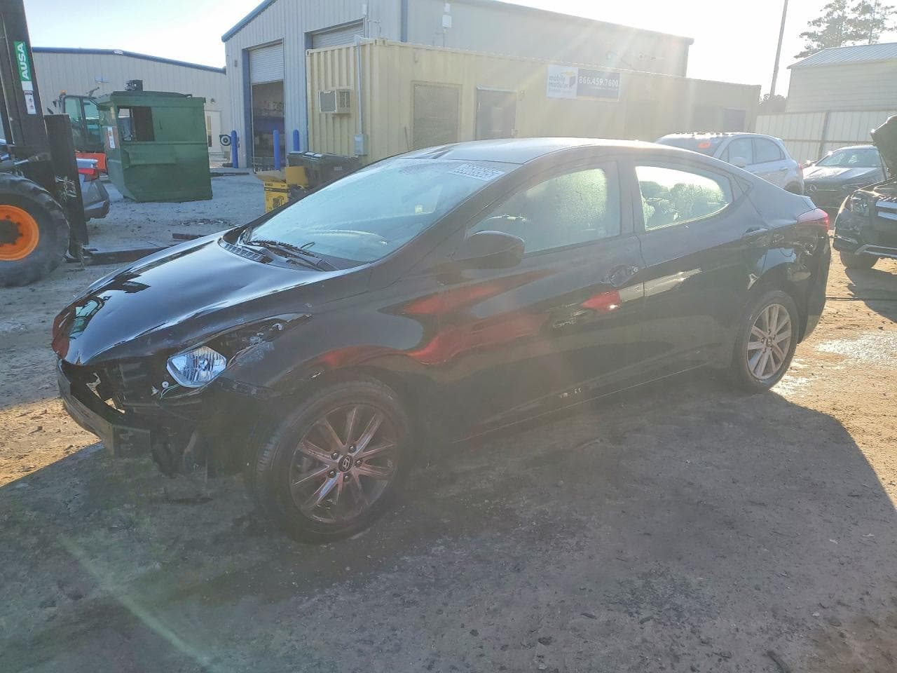 ELANTRA