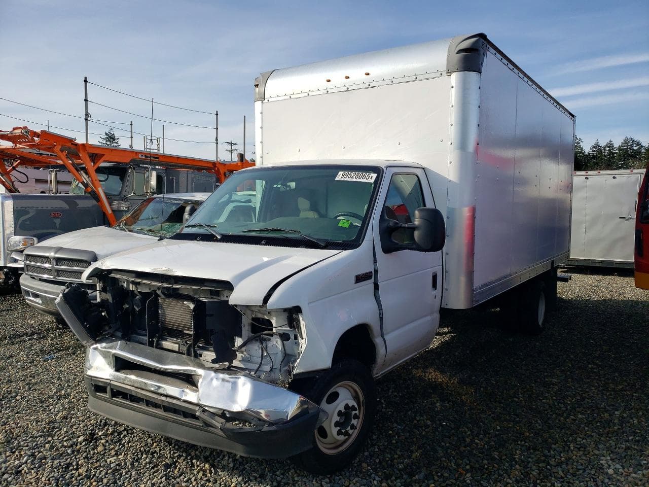 ECONOLINE