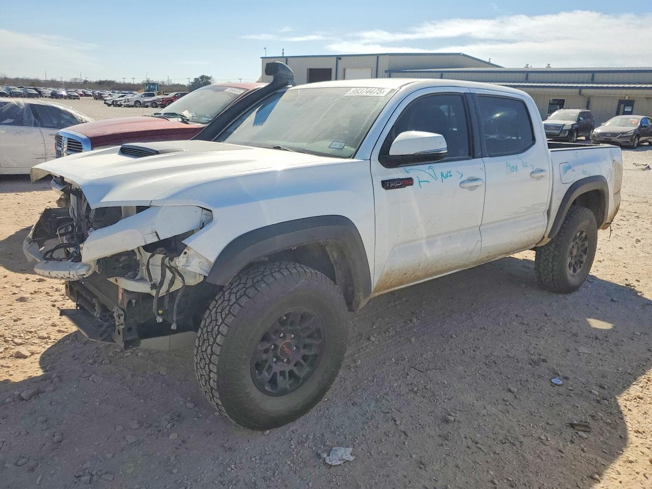 TACOMA