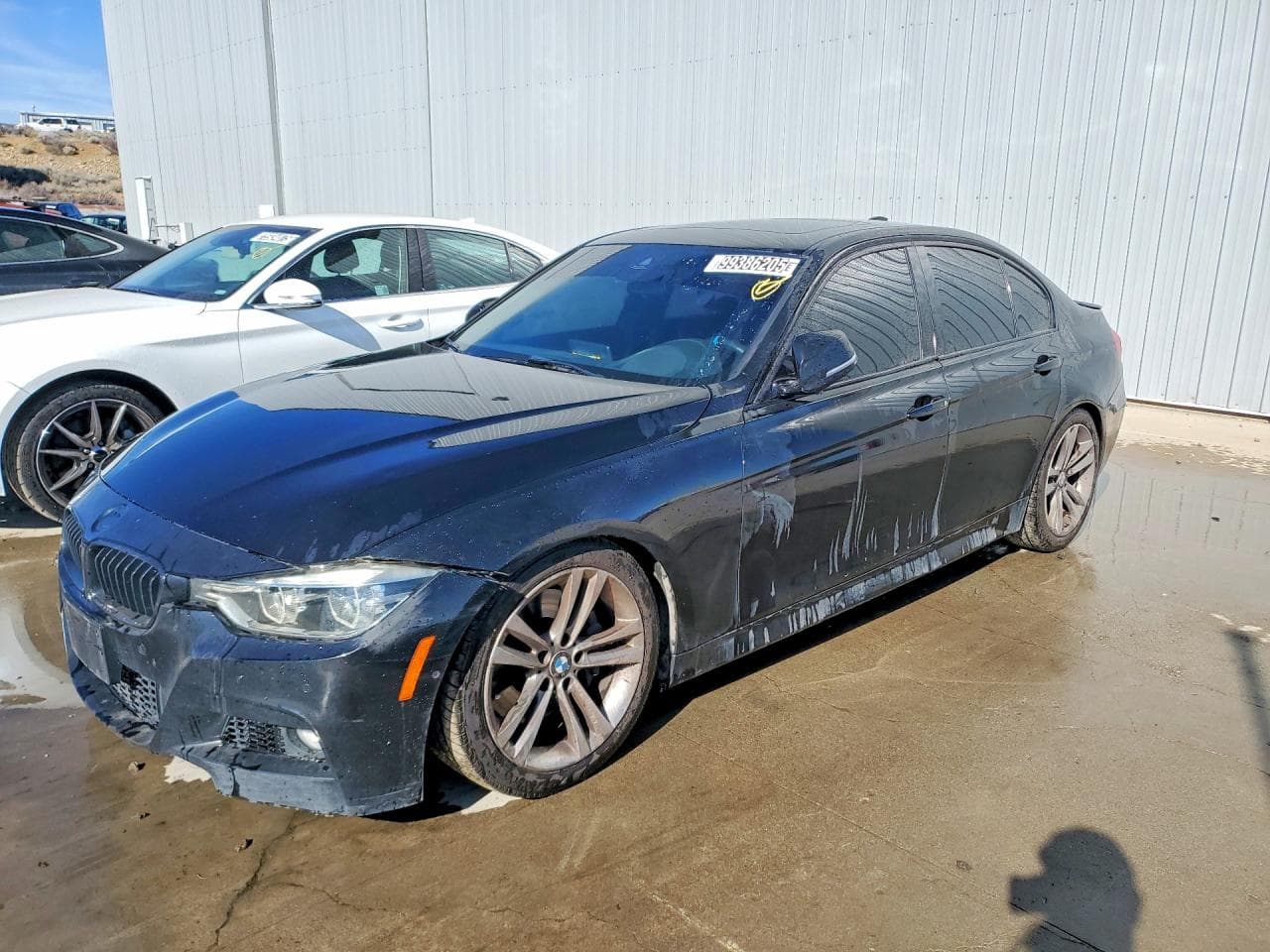 3 SERIES