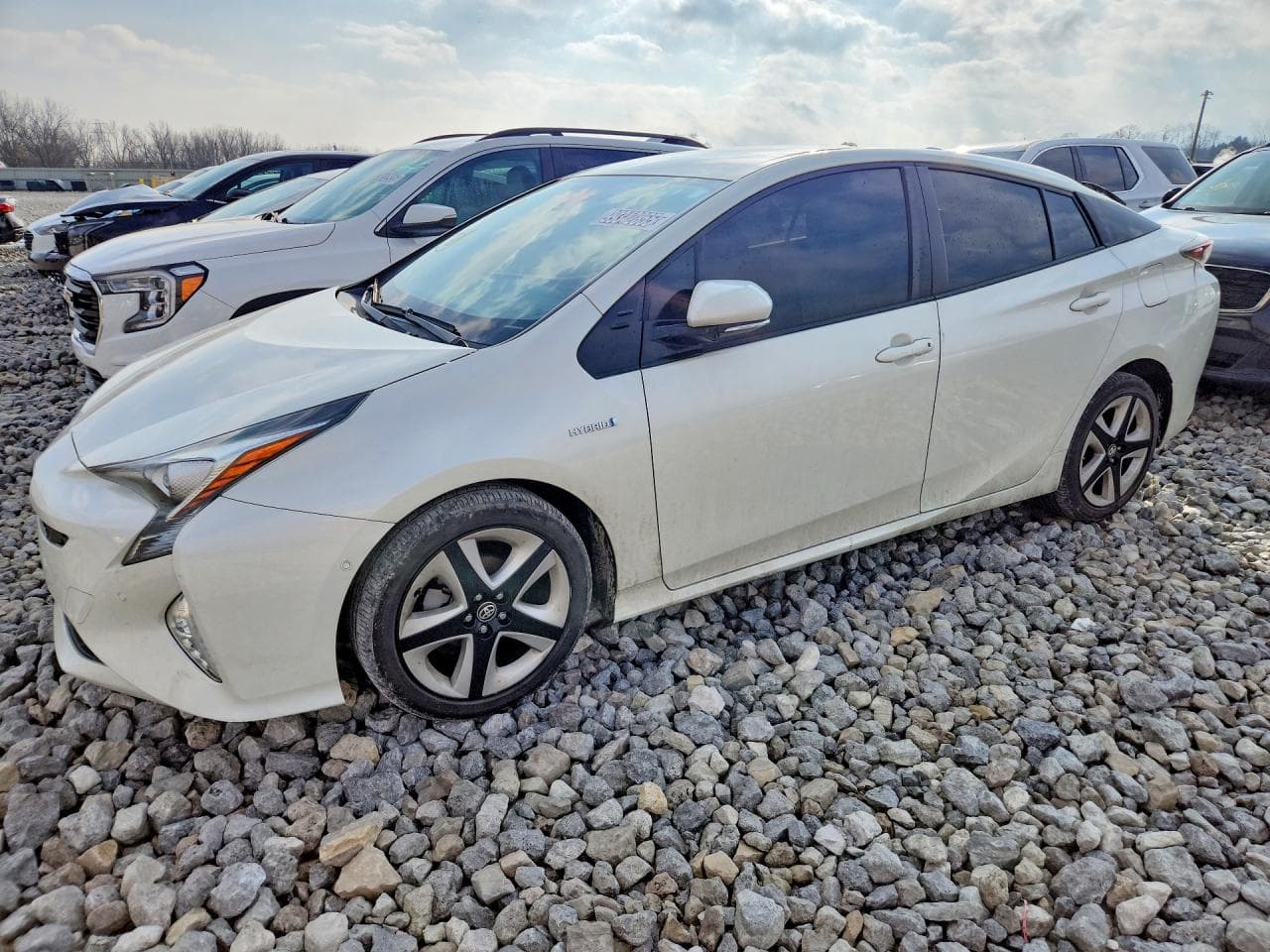PRIUS