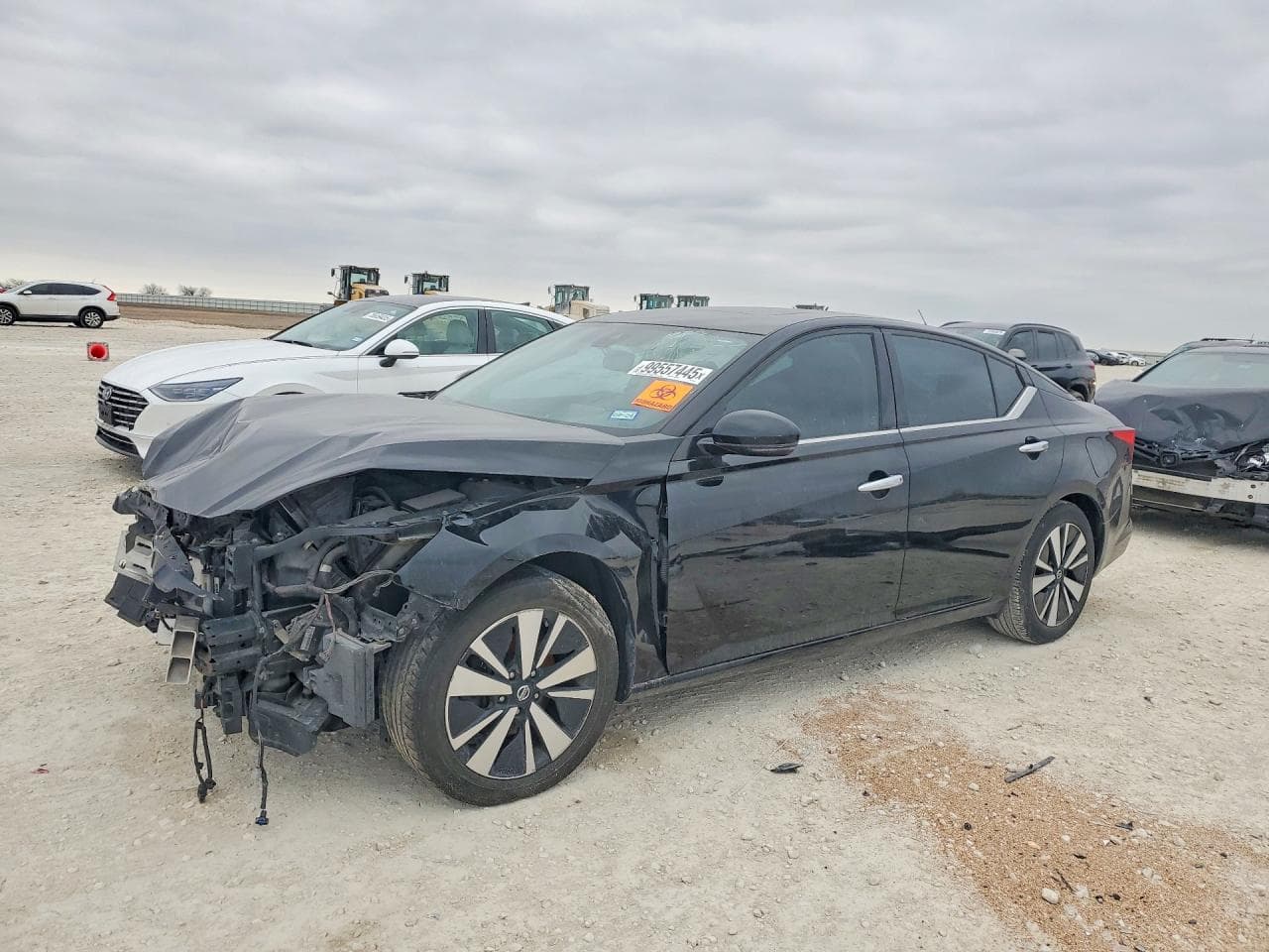 ALTIMA
