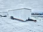 WELLS CARGO TRAILER