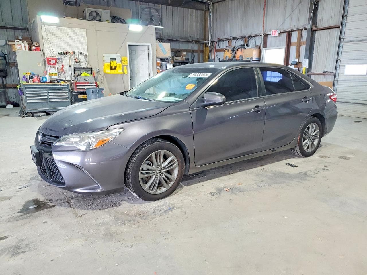 CAMRY