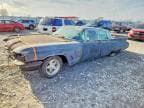 DEVILLE