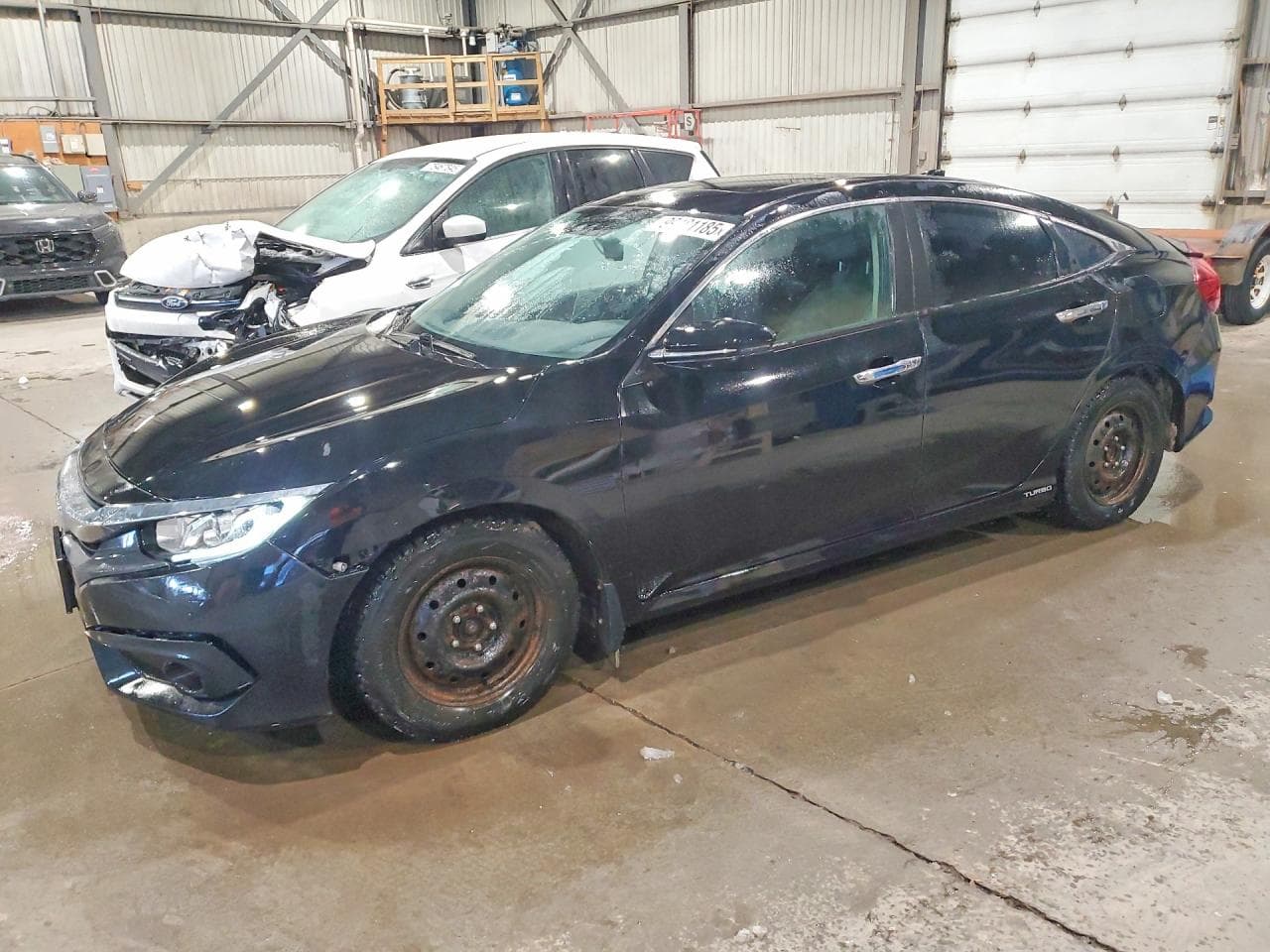 CIVIC