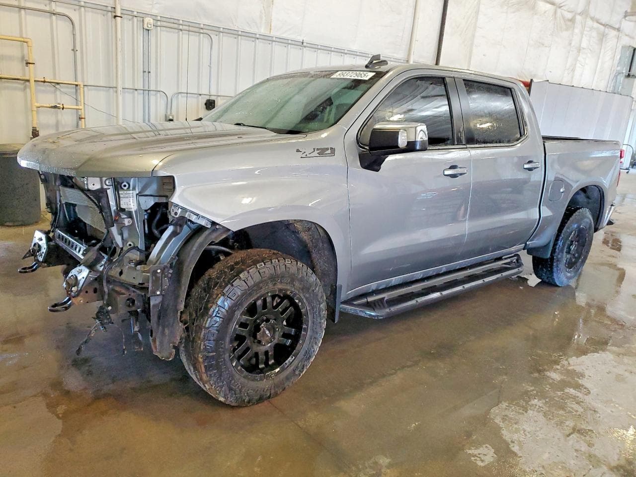 SILVERADO