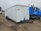 WELLS CARGO TRAILER