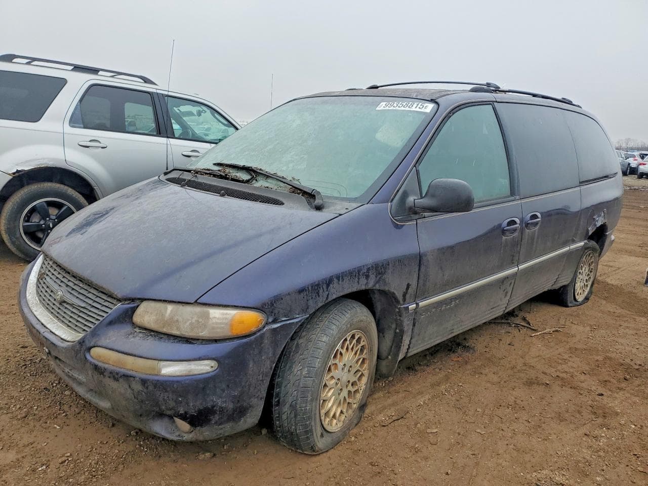 MINIVAN