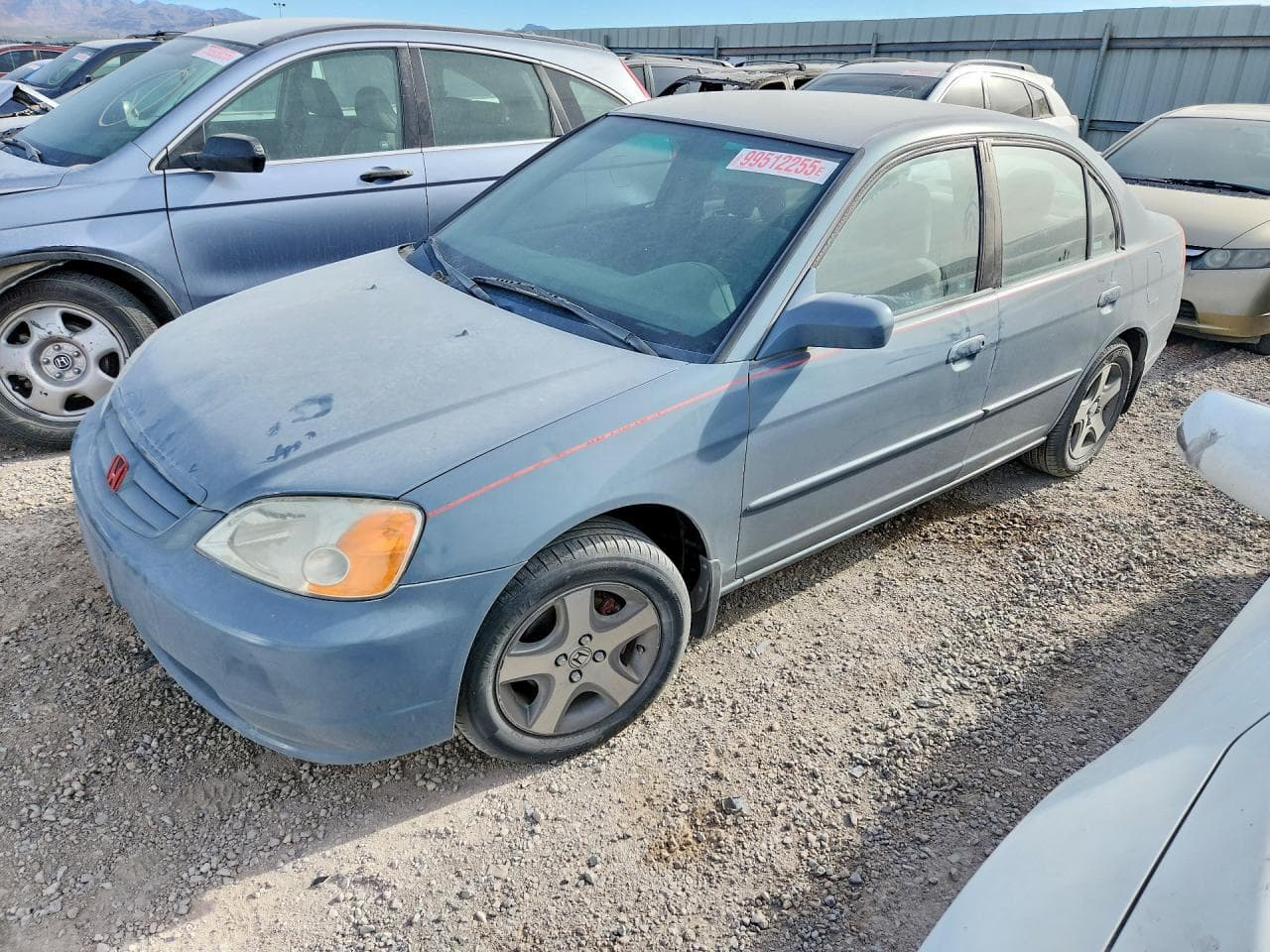 CIVIC