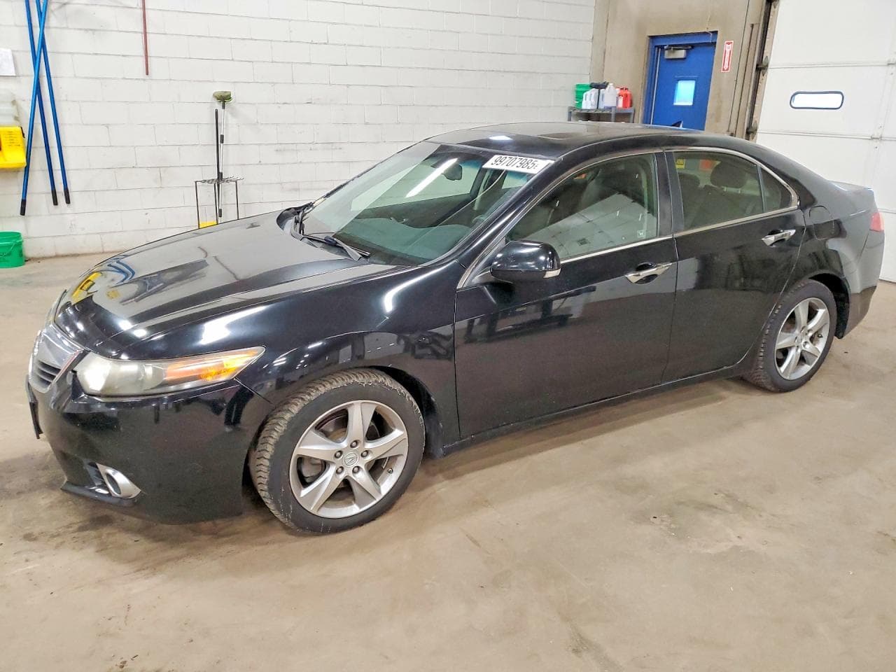 TSX
