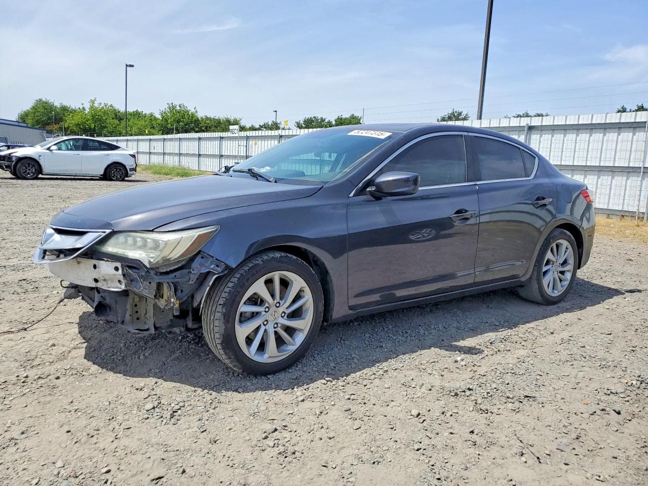 ILX