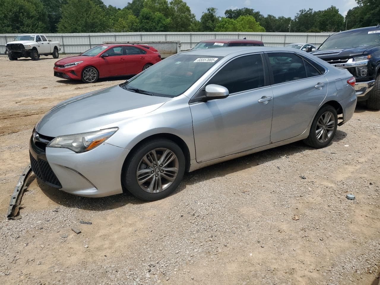 CAMRY