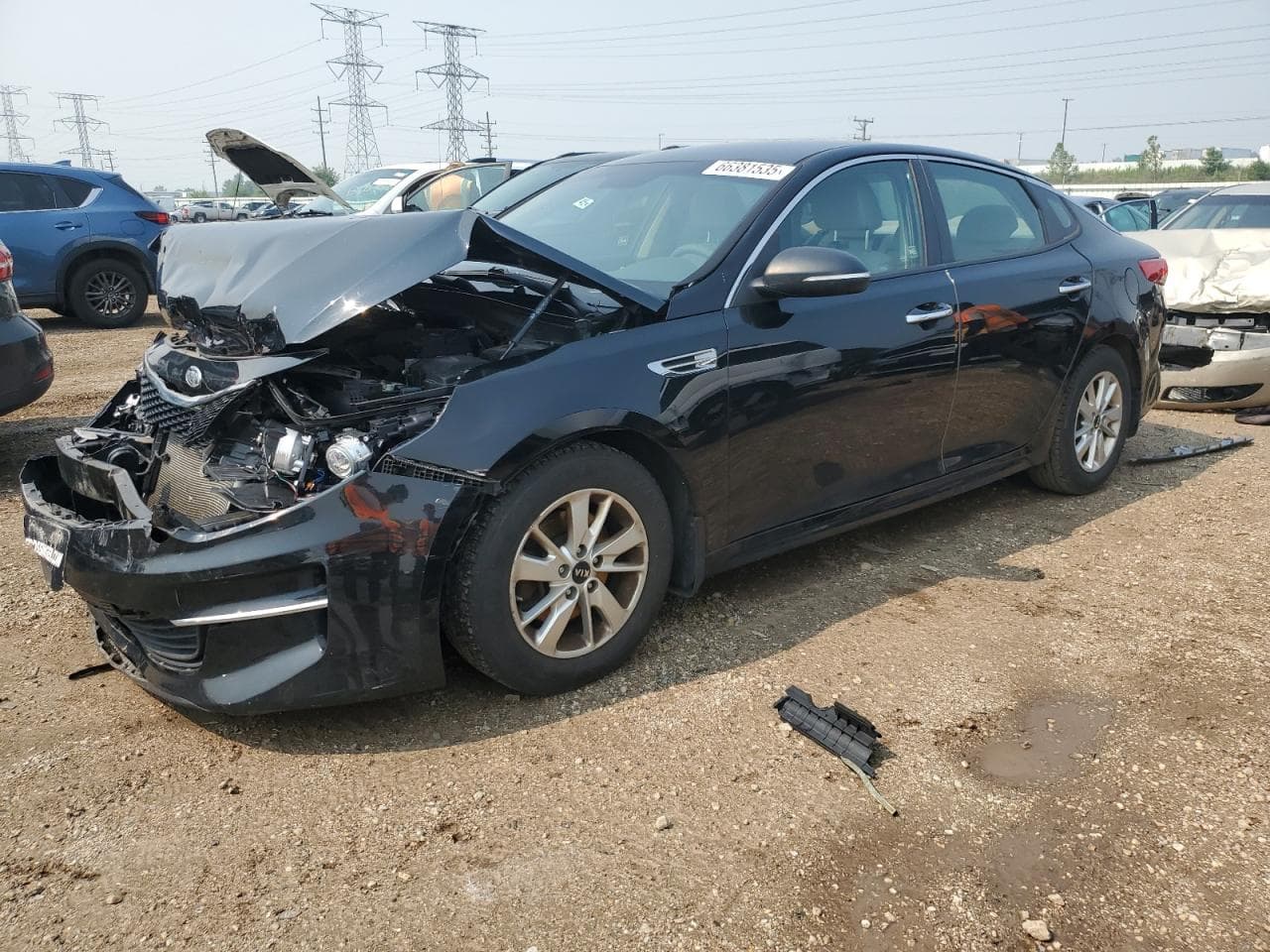 OPTIMA