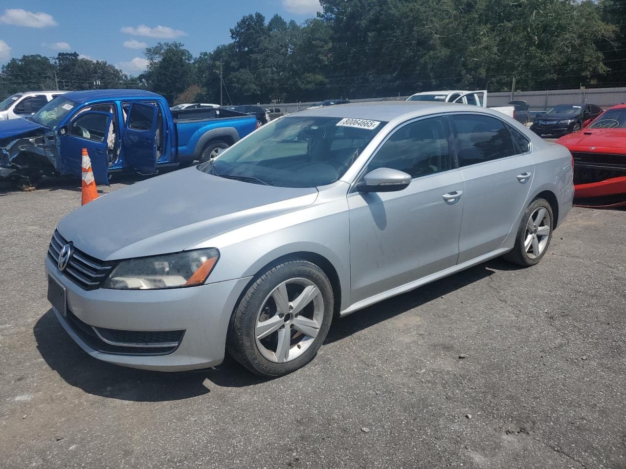 PASSAT
