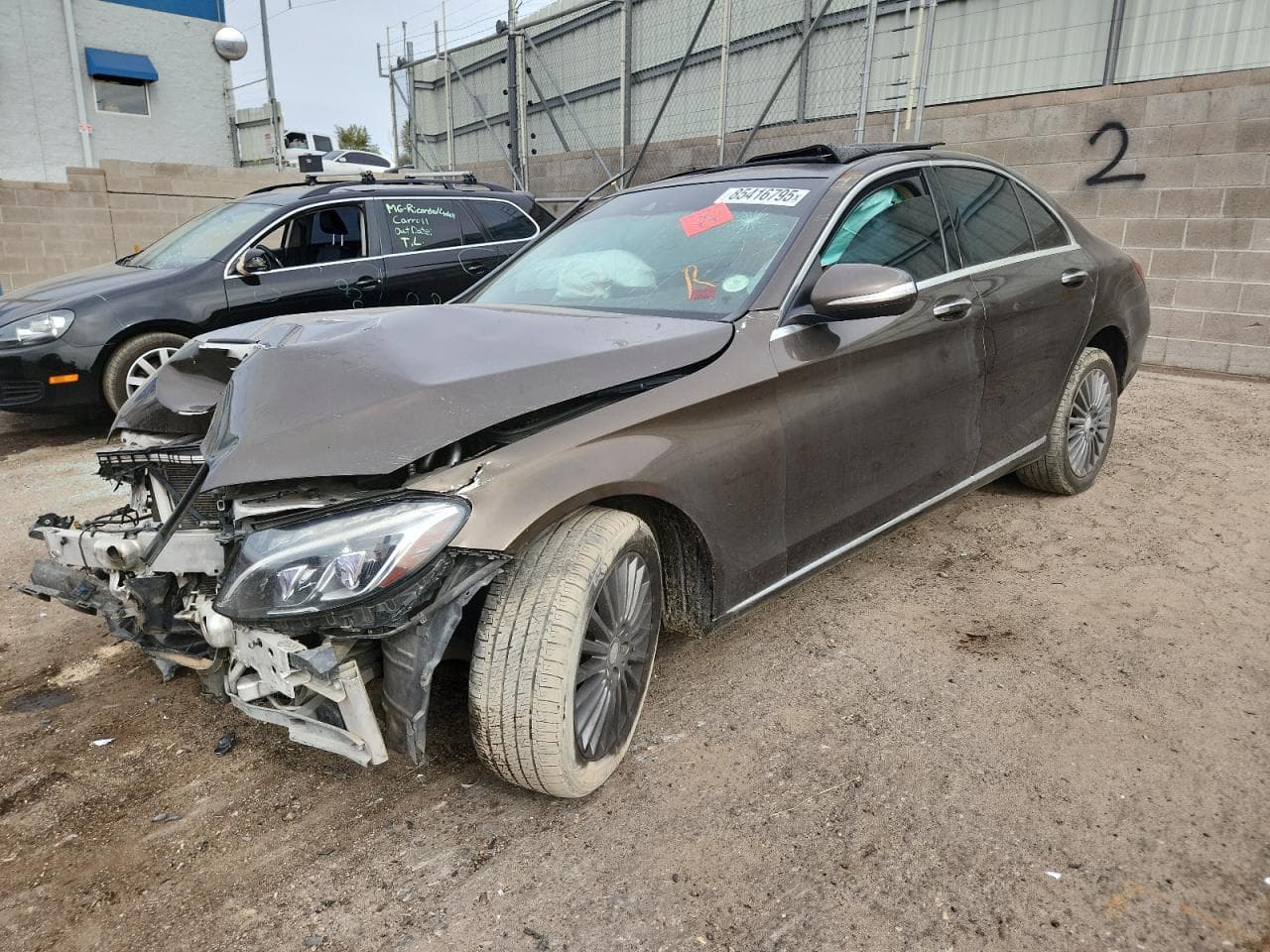 C-CLASS