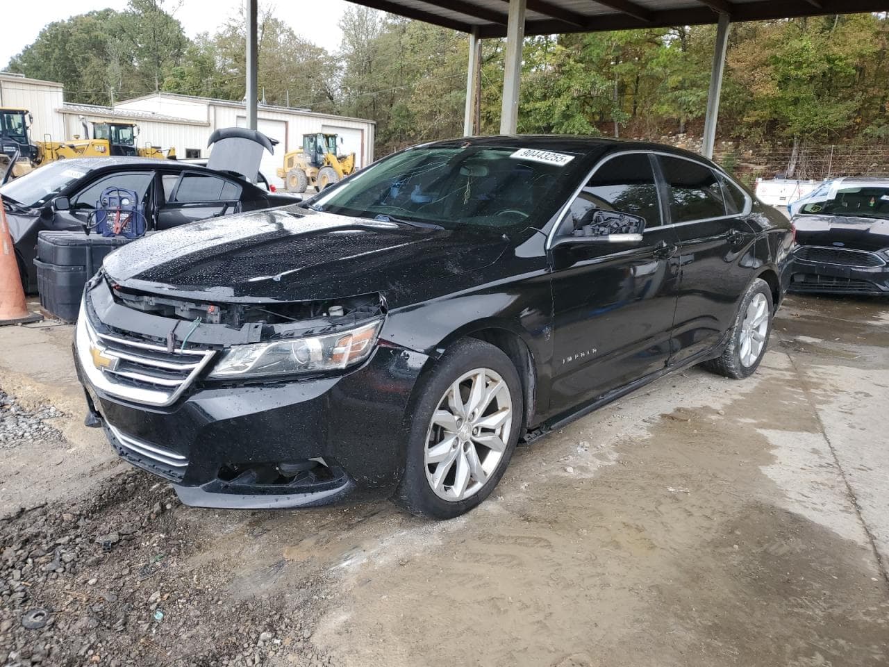 IMPALA