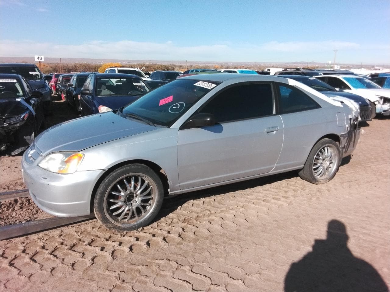 CIVIC