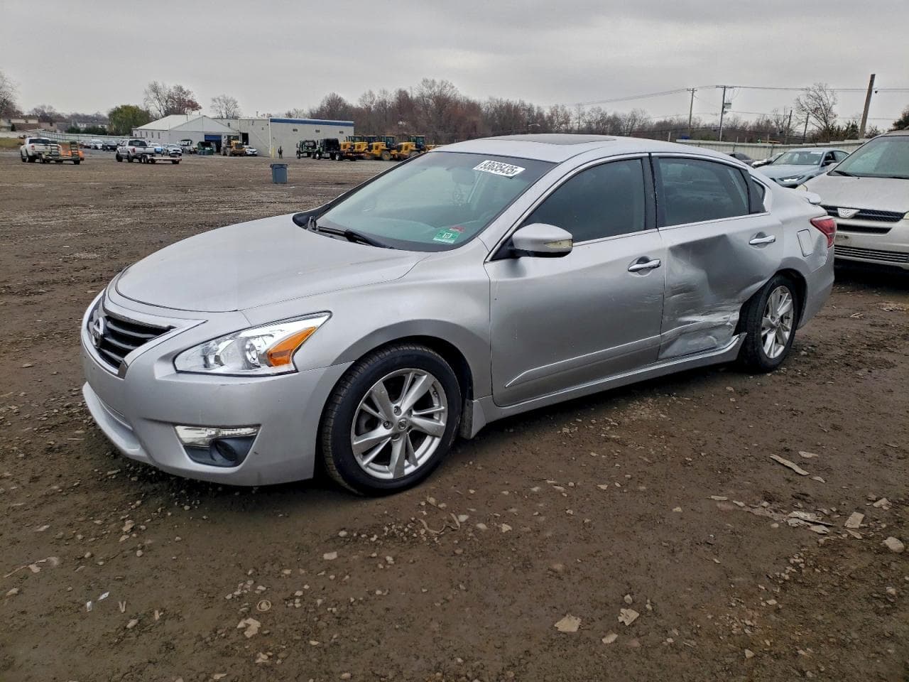 ALTIMA