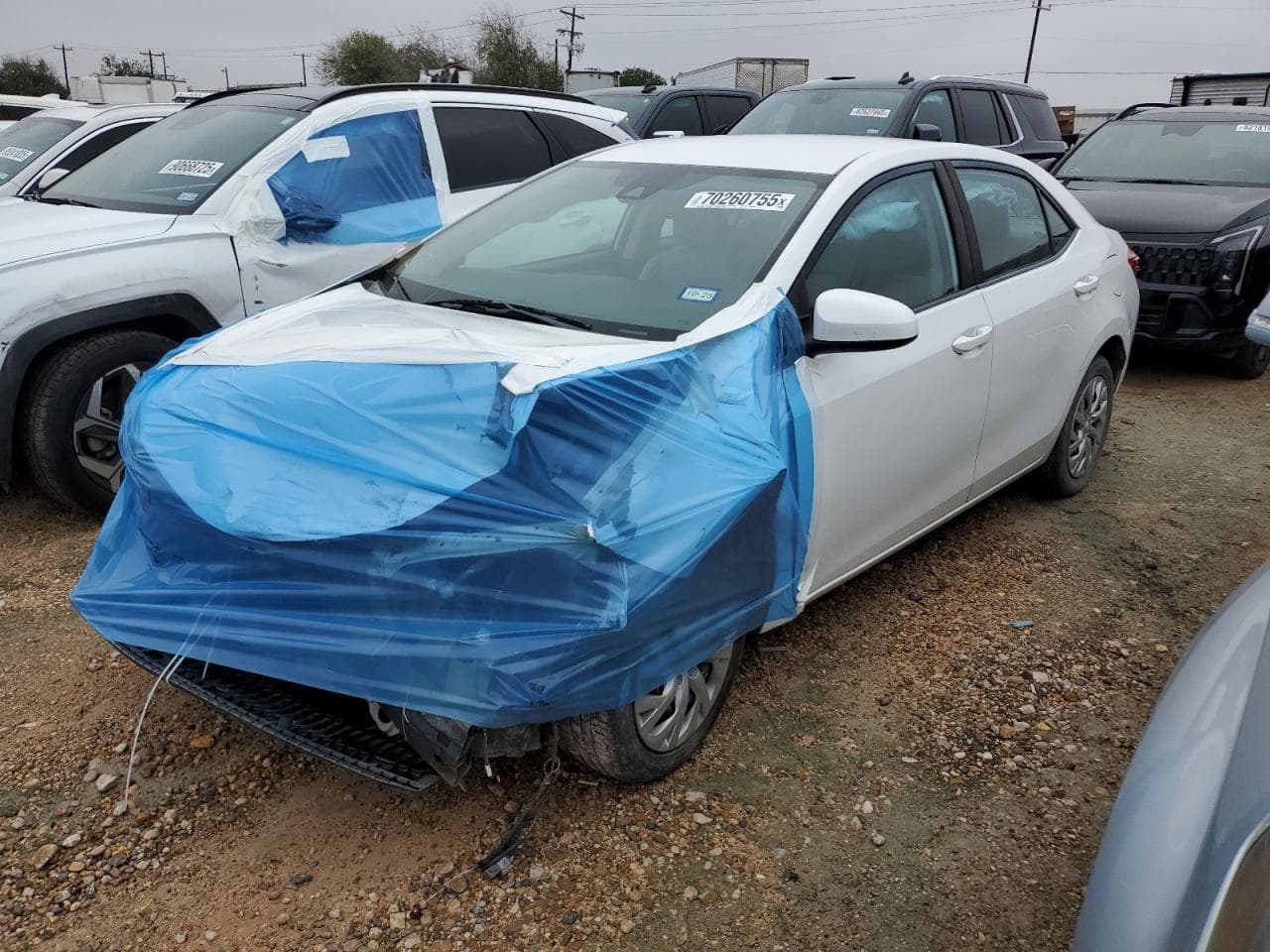 COROLLA