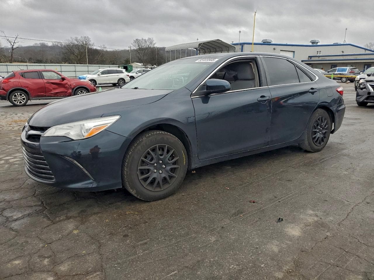 CAMRY