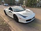 458 SPIDER