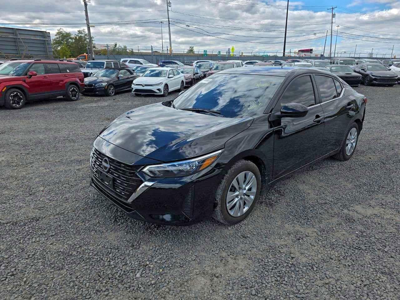 SENTRA