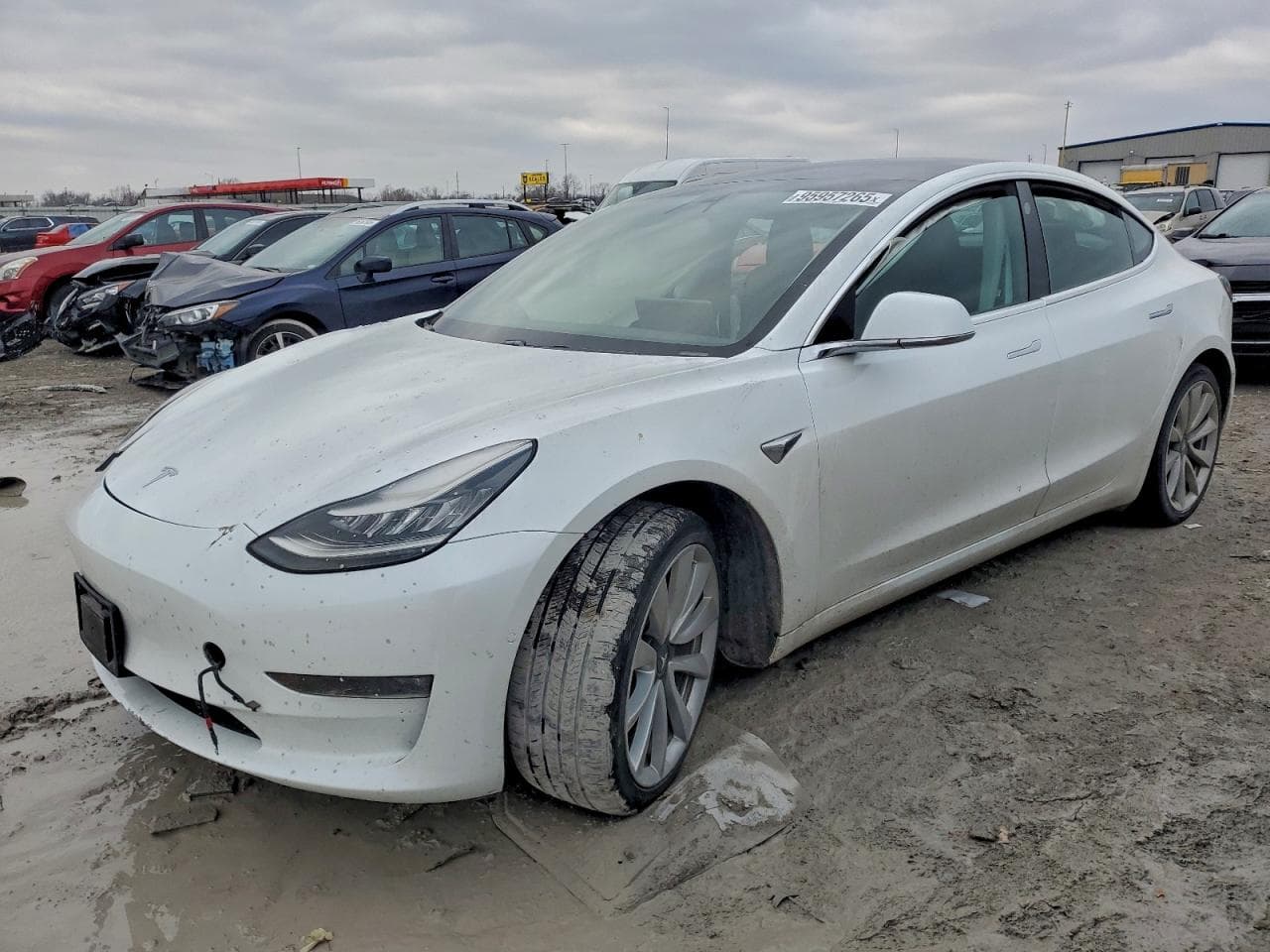 MODEL 3